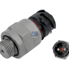 Air Brake Pressure Sensor DIESEL TECHNIC 2.27155 OE Ref 20424051