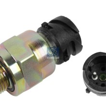 Air Brake Pressure Sensor DIESEL TECHNIC 2.27158 OE Ref 20424060
