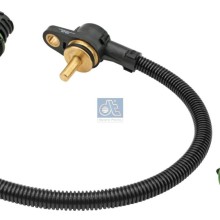 Coolant Temperature Sensor DIESEL TECHNIC 2.27165 OE Ref 20576626