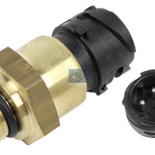 Air Brake Pressure Sensor DIESEL TECHNIC 2.27166 OE Ref 20829689