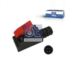 Battery Main Switch DIESEL TECHNIC 2.27174 OE Ref 20367498 DIESEL TECHNIC