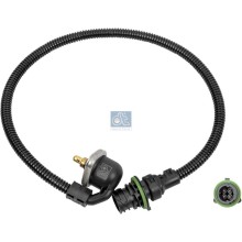 Boost Pressure Sensor DIESEL TECHNIC 2.27176 OE Ref 20552760