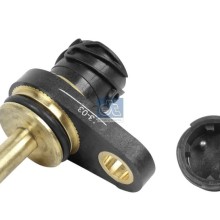 Coolant Temperature Sensor DIESEL TECHNIC 2.27215 OE Ref 20429956