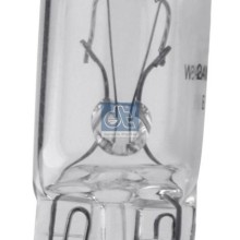 Licence Plate Light Bulb DIESEL TECHNIC 2.27226 OE Ref 061651 DIESEL TECHNIC