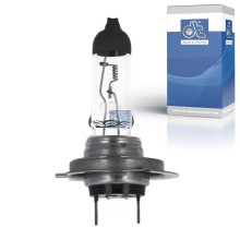 Headlight Bulb DIESEL TECHNIC 2.27227 OE Ref 000000002142