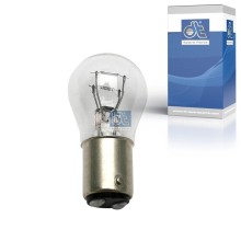 Stop/tail Light Bulb DIESEL TECHNIC 2.27229 OE Ref 0325162