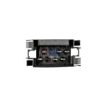Wiper Switch DIESEL TECHNIC 2.27300 OE Ref 20701028 DIESEL TECHNIC