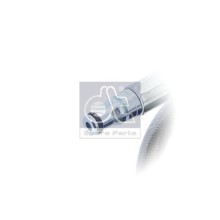 Clutch Hose DIESEL TECHNIC 2.30110 OE Ref 20466646 DIESEL TECHNIC