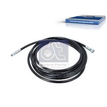 Clutch Hose DIESEL TECHNIC 2.30110 OE Ref 20466646
