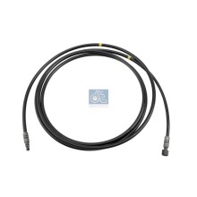 Clutch Hose DIESEL TECHNIC 2.30112 OE Ref 20479961