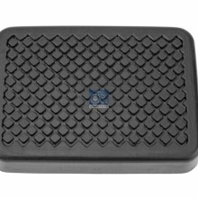 Clutch Pedal Pad DIESEL TECHNIC 2.30150 OE Ref 1576051 DIESEL TECHNIC