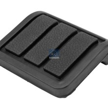 Clutch Pedal Pad DIESEL TECHNIC 2.30151 OE Ref 8144663 DIESEL TECHNIC