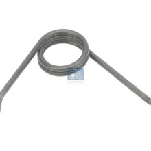 Clutch Pedal Spring DIESEL TECHNIC 2.30161 OE Ref 1628381