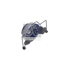 Clutch Release Bearing DIESEL TECHNIC 2.30204 OE Ref 1655843 DIESEL TECHNIC