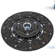 Clutch Disc DIESEL TECHNIC 2.30221 OE Ref 1527284