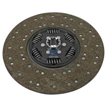 Clutch Disc DIESEL TECHNIC 2.30222 OE Ref 1527445 DIESEL TECHNIC
