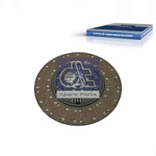 Clutch Disc DIESEL TECHNIC 2.30298 OE Ref 20484468