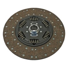 Clutch Disc DIESEL TECHNIC 2.30298 OE Ref 20484468 DIESEL TECHNIC