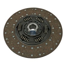 Clutch Disc DIESEL TECHNIC 2.30298 OE Ref 20484468 DIESEL TECHNIC
