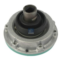 Selector-/shift Rod DIESEL TECHNIC 2.32101 OE Ref 1673695