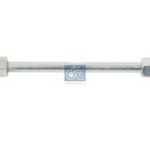 Selector-/shift Rod DIESEL TECHNIC 2.32105 OE Ref 1526282