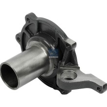 Clutch Housing Cover DIESEL TECHNIC 2.32116 OE Ref 20366711 DIESEL TECHNIC
