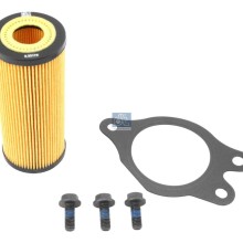 Oil Filter (MT) DIESEL TECHNIC 2.32174 OE Ref 20776259