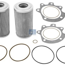 Hydraulic Filter Kit (AT) DIESEL TECHNIC 2.32176 OE Ref 1368057