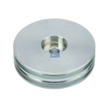 Shift Cylinder Piston DIESEL TECHNIC 2.32183 OE Ref 1521943