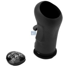 Gear Shift Lever Knob DIESEL TECHNIC 2.32196 OE Ref 1655854