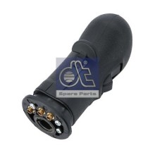 Gear Shift Lever Knob DIESEL TECHNIC 2.32197 OE Ref 1521394 DIESEL TECHNIC