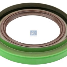 Differential Shaft Seal DIESEL TECHNIC 2.32200 OE Ref 1522895 DIESEL TECHNIC