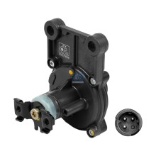 Pneumatic Suspension Level Sensor DIESEL TECHNIC 2.32355 20514066