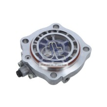 Shift Cylinder Repair Kit DIESEL TECHNIC 2.32363 OE Ref 1652760 DIESEL TECHNIC