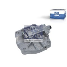 Shift Cylinder Repair Kit DIESEL TECHNIC 2.32363 OE Ref 1652760