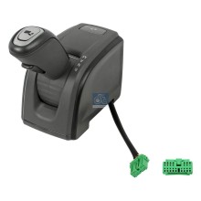 Gear Shift Lever Knob DIESEL TECHNIC 2.32381 OE Ref 21024539