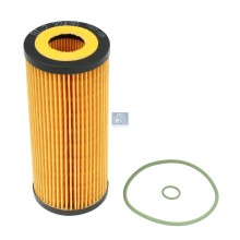 Oil Filter (MT) DIESEL TECHNIC 2.32420 OE Ref 20779040