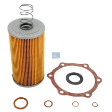 Oil Filter (MT) DIESEL TECHNIC 2.32422 OE Ref 1357109
