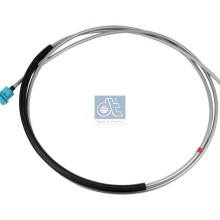 Cable Pull (MT) DIESEL TECHNIC 2.32480 OE Ref 20545975 DIESEL TECHNIC