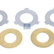 Retarder Repair Set DIESEL TECHNIC 2.32892 OE Ref 21054210