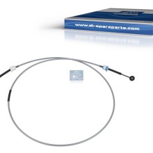 Cable Pull (MT) DIESEL TECHNIC 2.32914 OE Ref 20545955