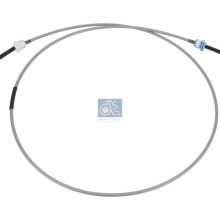 Cable Pull (MT) DIESEL TECHNIC 2.32914 OE Ref 20545955 DIESEL TECHNIC
