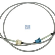 Cable Pull (MT) DIESEL TECHNIC 2.32915 OE Ref 20545951 DIESEL TECHNIC