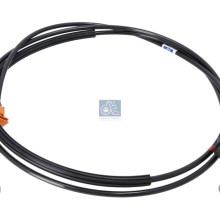 Cable Pull (MT) DIESEL TECHNIC 2.32916 OE Ref 20545980 DIESEL TECHNIC