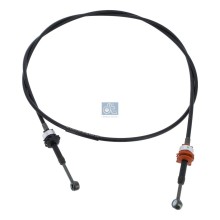 Cable Pull (MT) DIESEL TECHNIC 2.32917 OE Ref 20545952 DIESEL TECHNIC