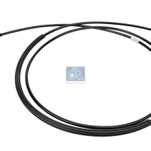Cable Pull (MT) DIESEL TECHNIC 2.32942 OE Ref 20545990 DIESEL TECHNIC