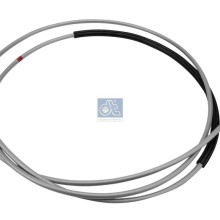 Cable Pull (MT) DIESEL TECHNIC 2.32943 OE Ref 20545989
