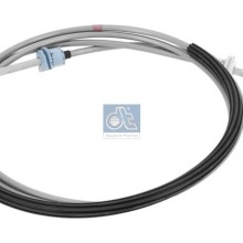 Cable Pull (MT) DIESEL TECHNIC 2.32946 OE Ref 20545979 DIESEL TECHNIC