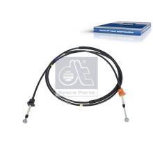 Cable Pull (MT) DIESEL TECHNIC 2.33319 OE Ref 20475040