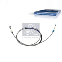 Cable Pull (MT) DIESEL TECHNIC 2.33348 OE Ref 21343543 DIESEL TECHNIC